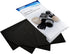 HQRP 4-Pack Carbon Filter C compatible with Holmes HAPF60, HAP726, HAP750, HAP756, HAP759, HAP715, HAP725, HAP1200, HAP1201, HAP1625, HAP1650, HAP...
