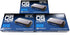 CS-X3 Squash C10 Air Spencer Refill - Pack of 3...