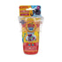 Nuby 360 Degree Easy Sip 3D Grip Wonder Cup with Printed Silicone Sleeve, 10 Oz, Robot...