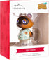 Hallmark Animal Crossing Tom Nook Christmas Ornament, Nintendo Gamer Gifts...