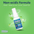 Allday Dry Mouth Spray - Maximum Strength Xylitol, Fast Acting, Non-Acidic (Pack of 2)...
