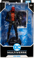 DC Multiverse Red Hood from Batman: Three Jokers Action Figure with Accessories, Multicolor, 7 inches...