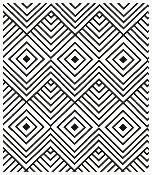 D7025-3 Peel and Stick Wallpaper Black and White 17.7in x 118in Self Adhesive Removable Wallpaper Textured Cover Bathroom Bedroom Kitchen Countert...