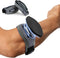 CAMBIVO 2 Pack Tennis Elbow Brace for Men & Women, Elbow Pain Relief for Tendonitis, Tennis & Golfer's Elbow, Adjustable Elbow Strap with Compress...
