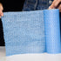 KLEENDOL150 Sheet Disposable Cleaning Cloths Disposable Dish Cloths Paper Towels Reusable Household Cleaning Towel 3 Rolls...
