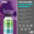 Yuda Immune Support Booster - Vitamin C and Quercetin, Enriched with Elderberry and Rose HIPS, a Superior Vitamin C and Quercetin Formula, Promote...