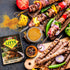 Ziyad Premium Liyye, Lamb Seasoned Powder, Enhance Meat, Chicken, Rice, Pilafs, Roasted Veggies, and Soups! 5 packets, 10g per packet...