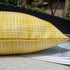 Kevin Textile Pack of 2 Outdoor Waterproof Throw Pillow Covers Decorative Outdoor Pillows Cushion Case Patio Pillows for Couch Tent Sunbrella, 18x...