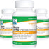 Quality Choice Energy Support Iron 27 mg Ferrous Gluconate Tablets 100 Count...