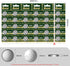 BONAI CR2016 Battery 3V Lithium Battery Coin Button Batteries 30 Count...