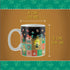 Paladone Animal Crossing Heat Change Mug - Officially Licensed Merchandise, pink, 10 (PP7721NN)...