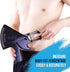 Precision Skinfold Caliper - Easy, Reliable Tool for Monitoring Body Fat - Quick Start Guide for Beginners, Detailed Booklet for Advanced Users - ...