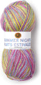 Lion Brand Yarn Summer Nights Bonus Bundle Yarn, Passion Fruit (1 skein/ball)......