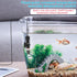 Small Aquarium Heater,10W Betta Heater Super Mini Aquarium Heater,Submersible Fish Tank Heater USB Powered Constant Temperature 78?(26?) Used for ...