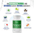 Dr Vitamin Thermogenic Fat Burner Brazilian Lean, Weight Loss Pills for Women, Waist Trimmer & Supplements for Bloating 60 Capsules...