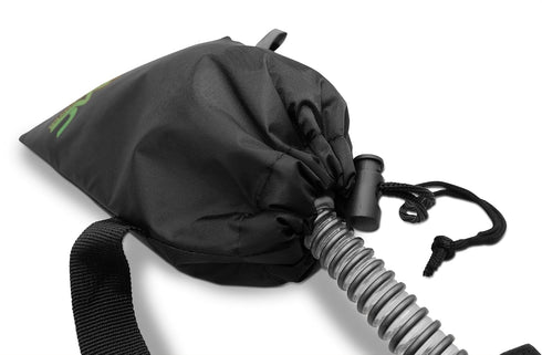 CPAP Mask Cover – Protective Storage Bag with Strap – Keeps Mask Clean & Dust Free – Portable Travel & Home Storage Solution...