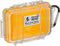 Pelican 1010 Micro Case (Yellow/Clear)......