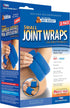 Bed Buddy Joint Wrap - Hot & Cold Therapy for Muscle Pain Relief and Joint Pain Relief - Small Heating Pad for Knee, Wrist, Elbow, Ankle, Arm or L...