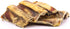 ROAM Pet Treats Ossy Baby Back Rib – Ostrich Dog Chew Contains 4 Chews for Dogs (Pack of 2)...