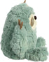 Aurora® Whimsical Cactus Kingdom™ Cactus Sloth™ Stuffed Animal - Aesthetic Appeal - Comforting Cuddles - Green 7.5 Inches...