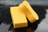 Large Sponges for Cleaning - 2 Pack - Multi-Purpose Cleaning Sponge, Large Sponges for Cleaning, Household Cleaning Sponges, Tile Grout Sponge, Sp...