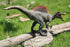 Spinosaurus Dinosaur Toy, Spinosaurus Toy with Moveable Jaw, Spin Dino Toy Action Figure for Kids Birthday Cake Topper, Home Decoration or Dinos F...