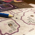 Thunderworks Games - Cartographers: Map Pack 2, Affril | Expansion for The Award-Winning Game of Fantasy Map Drawing | Strategy Flip and Write Boa...