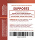 Natures Wellness Organic Ceylon Cinnamon - 1200 mg | Powerful Antioxidant | Maintains Joint Health and Mobility | Non-GMO | 60 Veg Capsules...