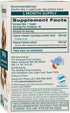 Himalaya Organic Triphala Herbal Supplement for Colon Cleansing, Supports Regularity, Occasional Bloating, Waste Elimination, USDA Organic, Non-GM...