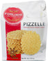 Fogliani Anise Pizzelle Waffle Cookies (Pack of 1)...