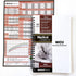 Medical Basics NICU Nurse Report Sheet Notebook - Brain Sheet Template for Nurses and CNA...