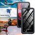 ANTSHARE for Samsung Galaxy S24 Plus Case Waterproof, Built-in Lens & Screen Protector 360° Full Body Heavy Duty Protective Shockproof IP68 Underw...