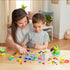 Play-Doh Frog ‘n Colors Starter Set with Playmat, Preschool Toys for 3 Year Old Girls & Boys & Up, Preschool Crafts Frog Toy & 4 Modeling Compound...