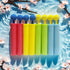 Squirt Guns,Water Gun Toy,Kids Squirt Gun,Squirt Guns for Kids,Pool Squirt Toys,Pool Water Gun,Water Guns Shooter 8 Pack,Outdoor Toys for Kids Boy...