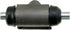 Dorman W37750 Rear Drum Brake Wheel Cylinder Compatible with Select Models...