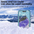 iPhone 14 Plus Waterproof Case,Retail Packaging,IP68 Full Sealed Snowproof Dustproof Shockproof Heavy Duty Protection Cover with Screen Protector ...