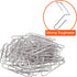 300pcs Large Paper Clips, Jumbo Paper Clip, 2 Inch Paperclips...