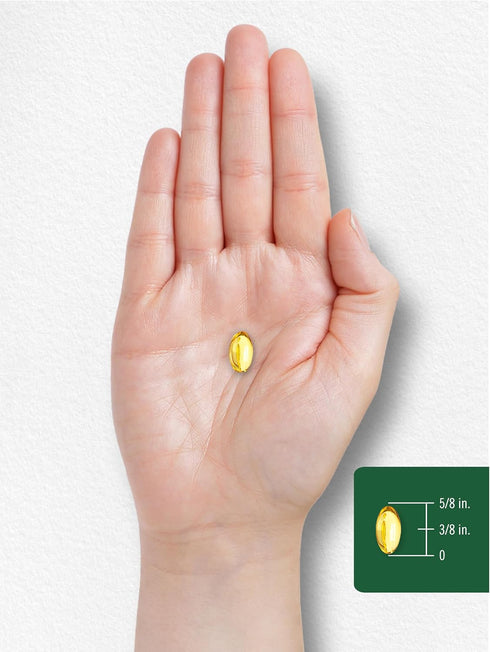 Carlyle Oregano Oil Extract | Max Potency | 150 Softgel Capsules | Non-GMO and Gluten Free Formula | Contains Carvacrol...