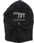 Heel Lift Ankle Sock (Sock Only) (X Small - Black)...