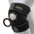 Compression Knee Brace for Running - Knee Support for Working Out - Sports Knee Braces for Men and Women - Knee Stabilizer for Meniscus Tear ACL A...