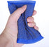 6 Pack Steel Scrub Sponge Dish Wash Sponge Multi-Use Heavy Duty Scrub for Dishwashing Long Lasting Kitchen Sponge for Hard Surface Tools...