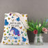 PLITI Eeyore Tote Bag Eeyore Fan Gift Cartoon Character Lover Gift Just A Who Loves Eeyore Shoulder Bag...