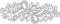 EVER FAITH Wedding Filigree Bowknot Brooch Clear Austrian Crystal for Women...