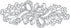 EVER FAITH Wedding Filigree Bowknot Brooch Clear Austrian Crystal for Women...