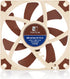 Noctua NF-A12x15 FLX, Premium Quiet Slim Fan, 3-Pin (120x15mm, Brown)...