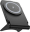 Magnetic Power Bank 5000mAh Wireless Portable Charger with Foldable Stand for Mag-Safe Battery Pack Compatible with iPhone 14/13/12 Mini/Pro/Pro M...