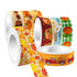 12 Rolls Thanksgiving Washi Tape Set 16.4ft Pumpkin Autumn Leaves Decorative for Fall Scrapbook DIY Wrapping Crafts, Scrapbooking, Gift Tape Junk ...