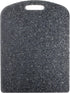 Dexas Decorator House SuperBoard Cutting Board with Rounded Corners, 12 by 16 inches, Heavy Granite...