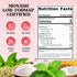 Smoke n Sanity SnS Beyond Italian Seasoning | Monash Certified Low FODMAP | Gluten Free | Certified Kosher | Dairy Free (2.8 oz Shaker)...