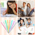 50 Pcs Pastel Christian Pens Bible Verses Retractable Gel Pens Pastel Pens with Inspirational Bible Verse Christian Gifts Bulk Pastel for Student ...
